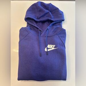 Nike Women's Fleece Hoodie